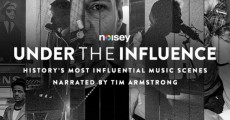 Noisey lança série de documentários narrada por Tim Armstrong