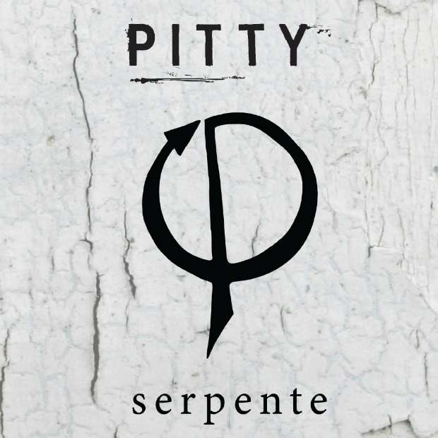 Pitty - Serpente (disco de vinil)