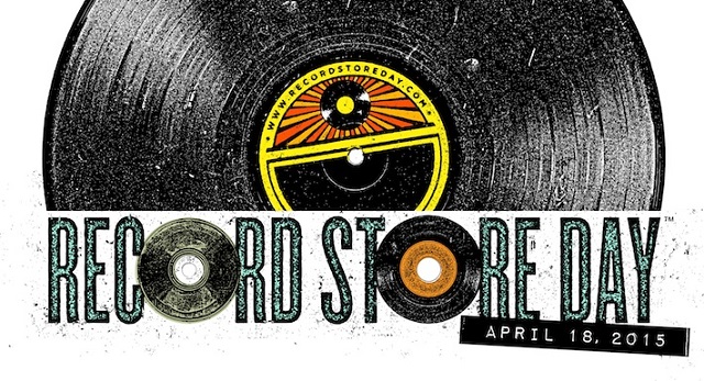 Record Store Day 2015: Veja lista dos lançamentos mais vendidos na data