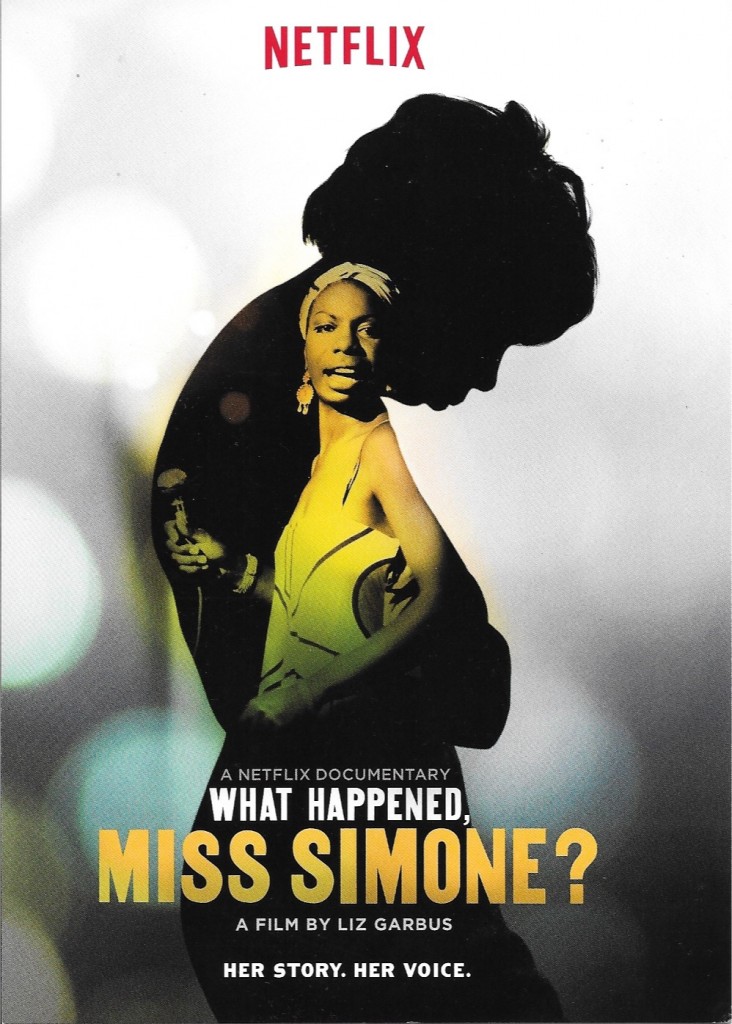 "What Happened, Miss Nina?" traz brilhantismo e os demônios de Nina Simone