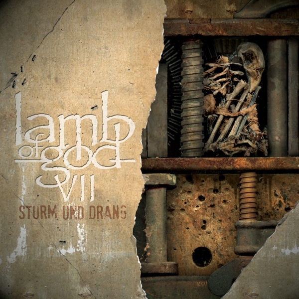 Lamb Of God - Sturm Und Drang