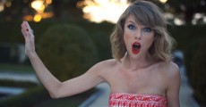 Taylor Swift quebra recorde do Vevo