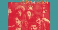 CAPA_Mustache e os Apaches _por Mariana e Baixo Ribeiro