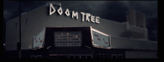 Doomtree - Generator - novos vídeos