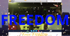 !!!-freedom-music-video
