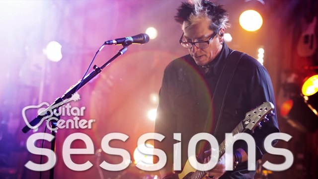 The Offspring: Veja mais vídeos da banda no Guitar Center Sessions