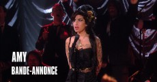 Trilha sonora de documentário sobre Amy Winehouse ganha data de lançamento