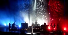 Florence + The Machine toca Beatles em Paris
