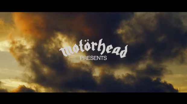 Motorhead lança clipe de "When The Sky Comes Looking For You"