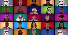 Star Wars: elenco canta música da saga com Jimmy Fallon