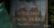 Twin Peaks, de David Lynch