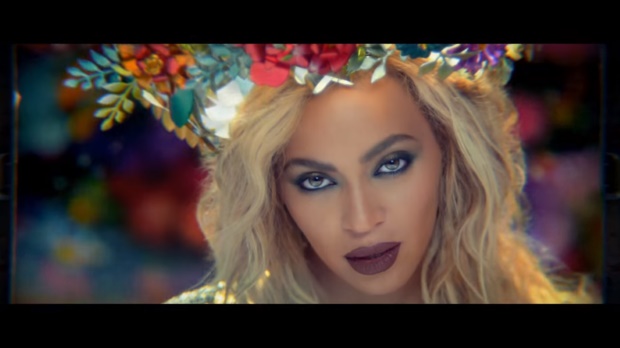 Coldplay lança clipe para "Hymn For The Weekend", com Beyoncé