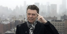 David Bowie: a elegia para um herói