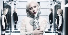 Lady Gaga afirma que novo álbum será lançado em 2016