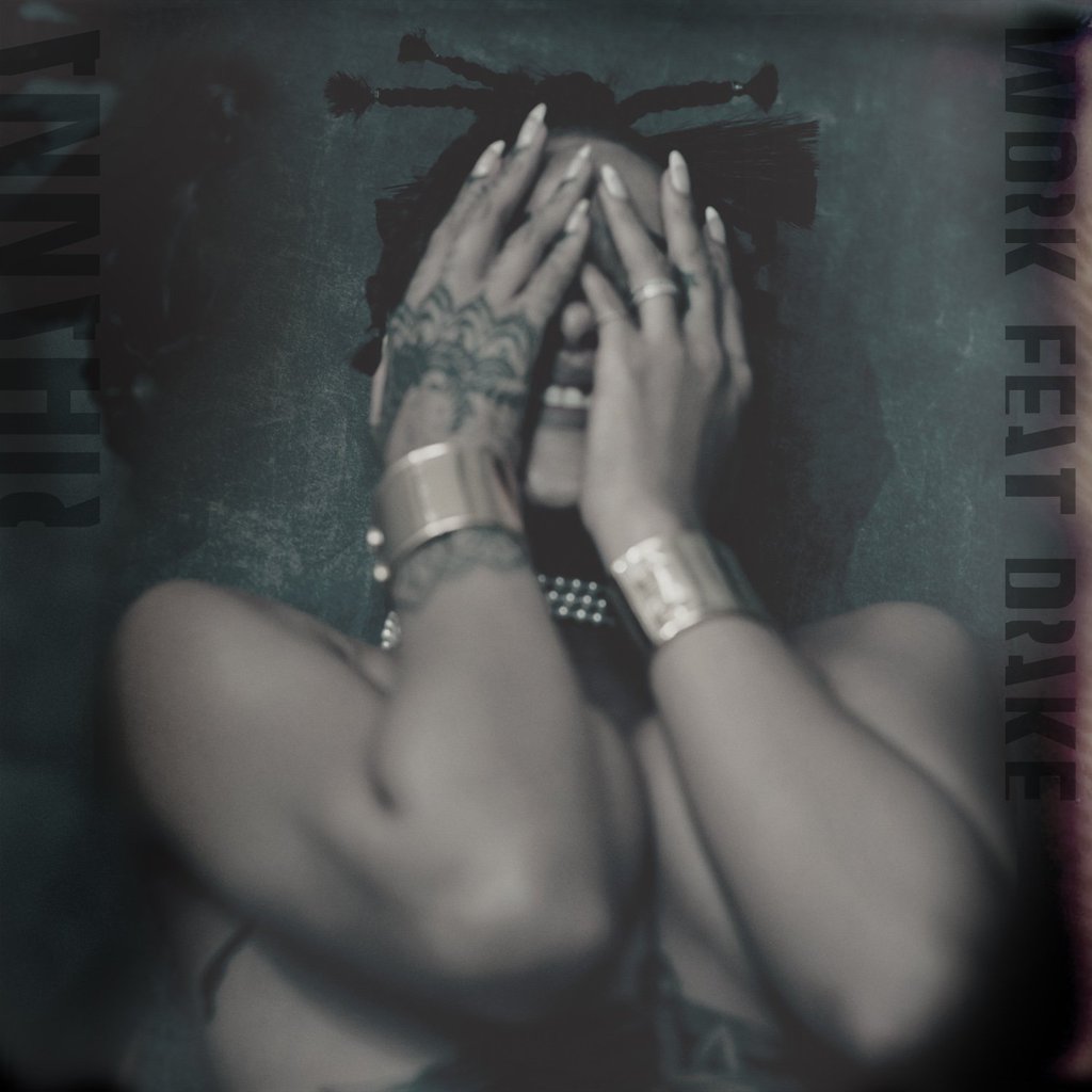 Rihanna lança single em parceria com Drake; Ouça “Work”