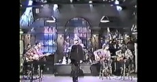 Ensaio do Stone Temple Pilots no Saturday Night Live