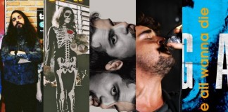 5 bandas brasileiras que você deveria ouvir em Fevereiro