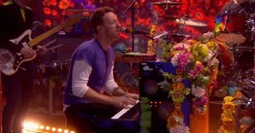 Coldplay no BRIT Awards