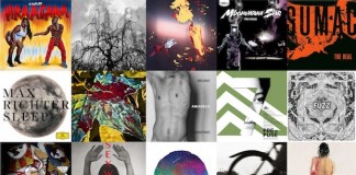 Faixa título: discos que você não ouviu em 2015