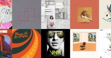 30 discos que você deveria ouvir em Fevereiro de 2016