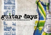 Guitar Days: doc sobre rock alternativo nacional busca apoio no Catarse