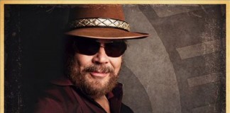 Hank Williams Jr. - It's About Time
