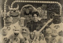 Jack White estará no final de temporada de Muppets