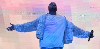 Kanye West anuncia novo álbum