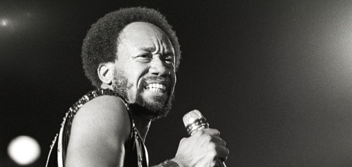 Maurice White, do Earth, Wind & Fire