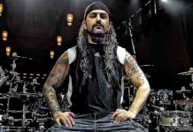 Mike Portnoy fala sobre volta ao Dream Theater