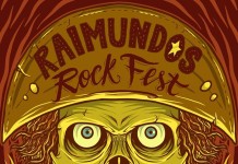 Raimundos Rock Fest