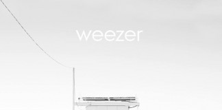 Weezer - Weezer (White Album)