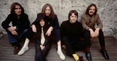 Beatles Yoko Ono