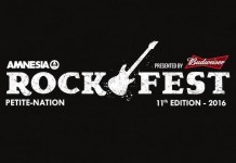 Amnesia Rockfest