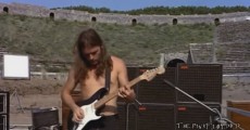 Pink Floyd em Pompeia