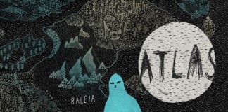 Baleia - Atlas