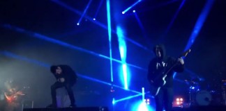 Deftones toca novas músicas no Musink Festival - assista