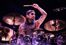 Mike Portnoy, do Dream Theater