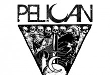 Pelican lança álbum digital ao vivo