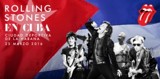 Rolling Stones em Cuba