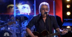 The Who toca em programa de TV pela primeira vez em 50 anos - vídeo
