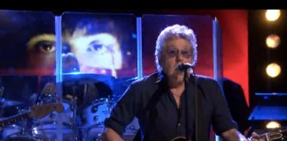 The Who toca em programa de TV pela primeira vez em 50 anos - vídeo
