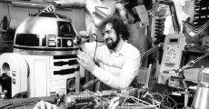 Morre Tony Dyson, criador do robô R2-D2 de "Star Wars"
