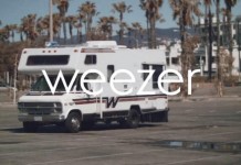 Weezer - California Kids