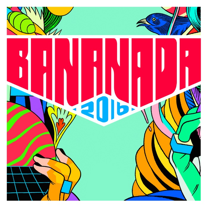 Festival Bananada 2016