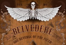 Belvedere - The Revenge Of The Fifth