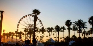 Festival de Coachella