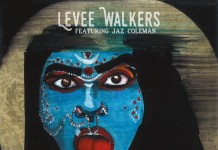 Levee Walkers (Guns N' Roses, Pearl Jam, Screaming Trees, Killing Joke)