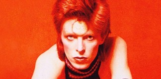 Ouça o vocal isolado de David Bowie no clássico Ziggy Stardust