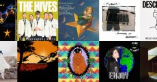 10 discos que mudaram a vida de BRVNKS